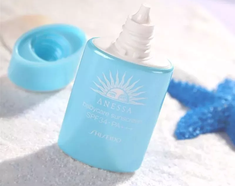 安耐曬2018新款不同產(chǎn)品測評 安耐曬2018新款不同款式具體分析 安耐曬2018新款不同產(chǎn)品測評 安耐曬2018新款不同款式具體分析