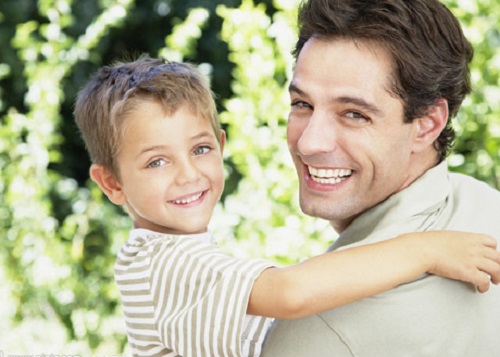 家長怎么和孩子做朋友 尊重孩子的想法和意見