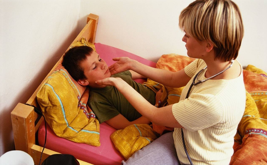 孩子腸系膜淋巴結腫大是什么病 孩子得腸系膜淋巴結腫大原因是什么2018 孩子腸系膜淋巴結腫大是什么病 孩子得腸系膜淋巴結腫大原因是什么2018