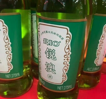 Rio六神花露水雞尾酒好喝嗎什么味道 六神Rio雞尾酒喝了能能驅蚊嗎