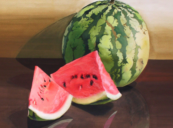 手足口病可以吃西瓜嗎 手足口病一天能吃多少西瓜