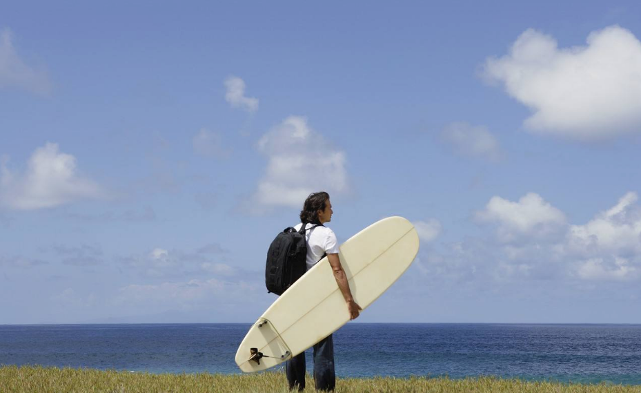 2018致夏天的自己的心情說說 夏季致自己的感言短語朋友圈