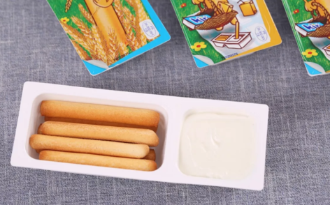 法國kiri奶酪手指餅干補鈣嗎 法國kiri奶酪手指餅干配料表 法國kiri奶酪手指餅干補鈣嗎 法國kiri奶酪手指餅干配料表