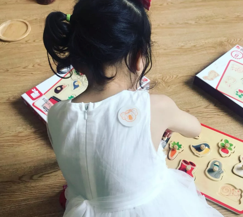 日本和光堂防蚊貼寶寶怎么用 和光堂防蚊貼多少錢