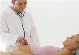 孕期陰道超聲波安全嗎 陰道超聲波會不會增加流產的風險