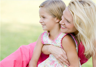 跟孩子講道理為什么沒用 將為什么這個問題留給自己