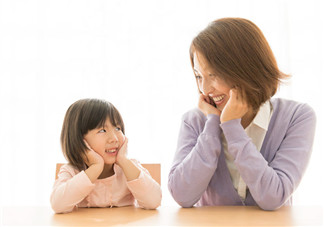 跟孩子講道理為什么沒用 將為什么這個問題留給自己