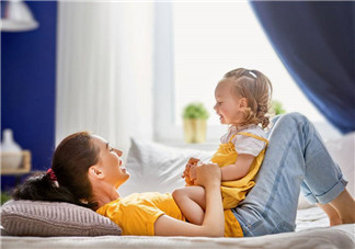 跟孩子講道理為什么沒用 將為什么這個問題留給自己