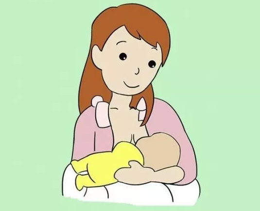 夏天生氣回奶怎么挽救2018 為什么哺乳媽媽生氣會回奶