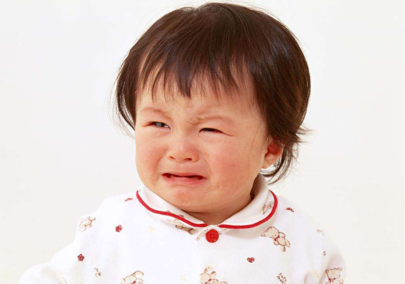 如何教育愛哭的孩子 孩子愛哭就不好嗎2018 如何教育愛哭的孩子 孩子愛哭就不好嗎2018