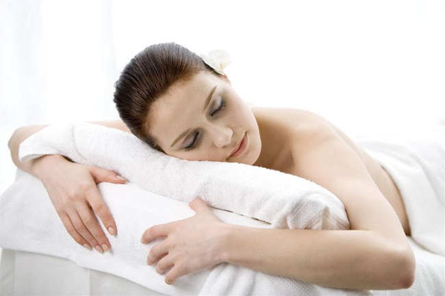 睡覺減肥法是真的嗎 晚上11點前入睡正確打開方式