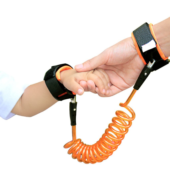 怎么防止孩子走丟 教孩子什么方法可以避免孩子走丟2018