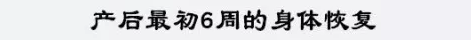 生完孩子之后怎么進(jìn)行恢復(fù) 產(chǎn)后怎么恢復(fù)比較快2018 生完孩子之后怎么進(jìn)行恢復(fù) 產(chǎn)后怎么恢復(fù)比較快2018