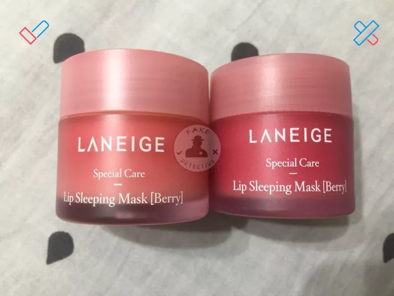 蘭芝唇膜盒子是粉色的嗎 如何辨別蘭芝唇膜真假2018 蘭芝唇膜盒子是粉色的嗎 如何辨別蘭芝唇膜真假2018