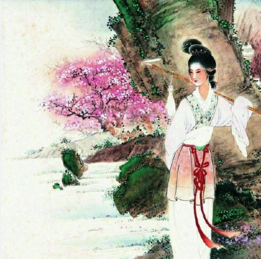 芒種送花神的短語句子 送花神迎盛夏的心情說說問候語 芒種送花神的短語句子 送花神迎盛夏的心情說說問候語