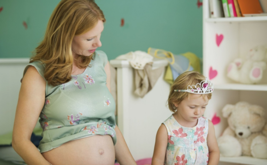 孕期免疫力降低怎么辦 孕婦生病如何用藥