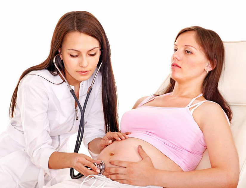 怎樣判斷胎兒心臟不好 胎兒心臟發育異常該怎么辦