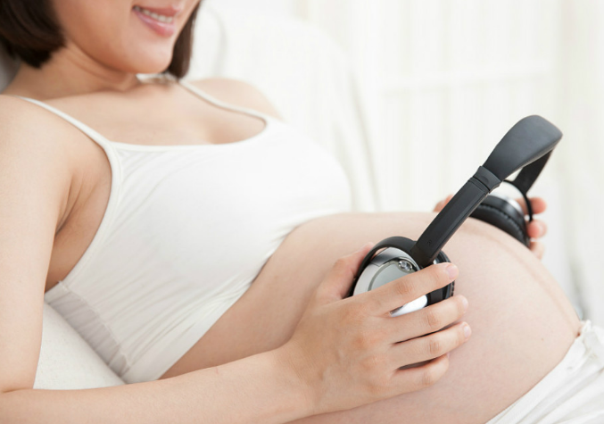 音樂胎教什么時候開始 音樂激起無意識超境界的幻覺