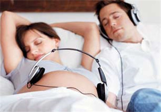 孕婦胎教有什么好處 胎教讓寶寶不愛哭鬧容易帶