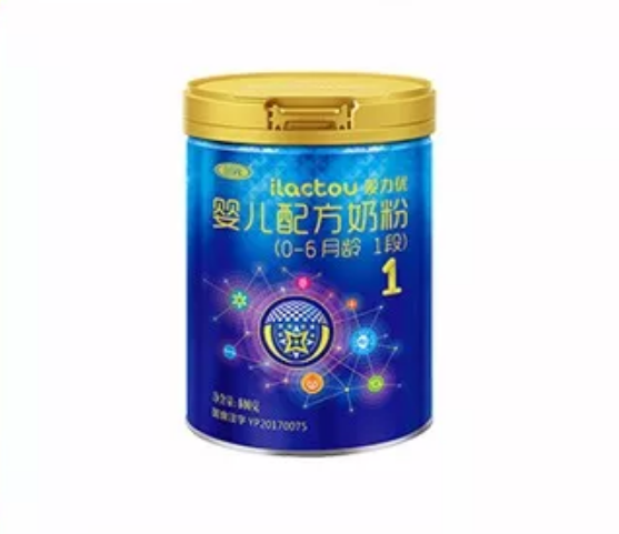 三元愛力優奶粉怎么樣 愛力優奶粉配方成分分析