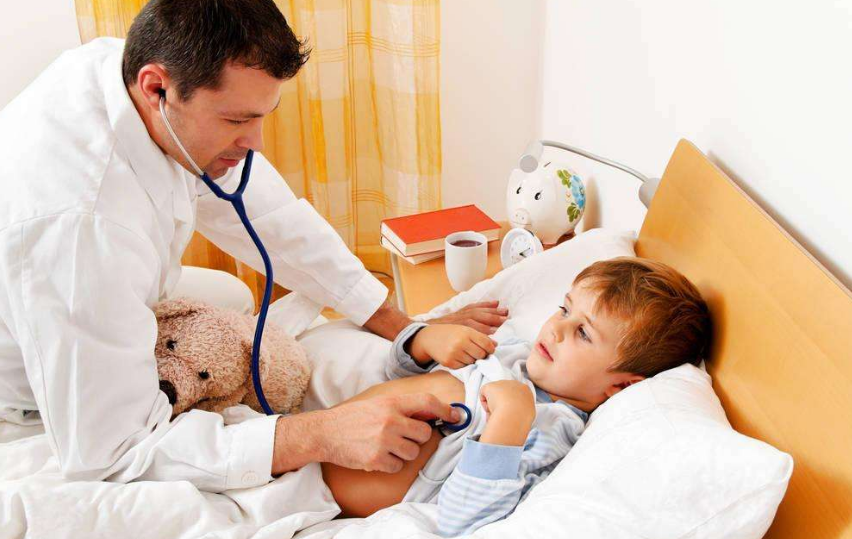 孩子哪些癥狀是要生病了 孩子生病前有哪些征兆2018