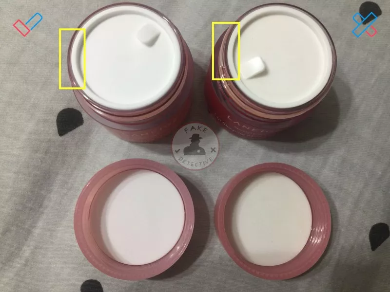 蘭芝唇膜盒子是粉色的嗎 如何辨別蘭芝唇膜真假2018 蘭芝唇膜盒子是粉色的嗎 如何辨別蘭芝唇膜真假2018