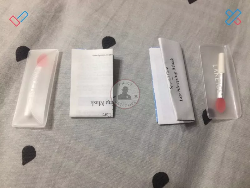 蘭芝唇膜盒子是粉色的嗎 如何辨別蘭芝唇膜真假2018 蘭芝唇膜盒子是粉色的嗎 如何辨別蘭芝唇膜真假2018