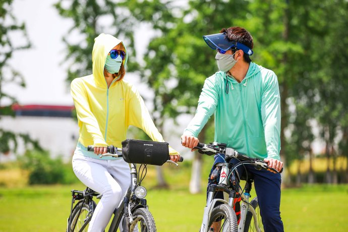 夏天怎么防曬最好 曬傷不是太陽對皮膚造成的唯一傷害 夏天怎么防曬最好 曬傷不是太陽對皮膚造成的唯一傷害