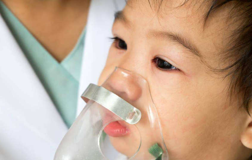 孩子哪些癥狀是要生病了 孩子生病前有哪些征兆2018