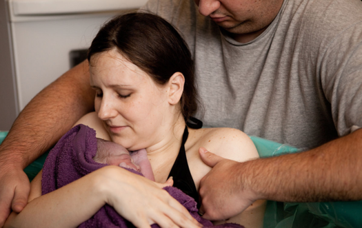 水中分娩需要立即下水嗎 高齡產婦能不能進行水中分娩