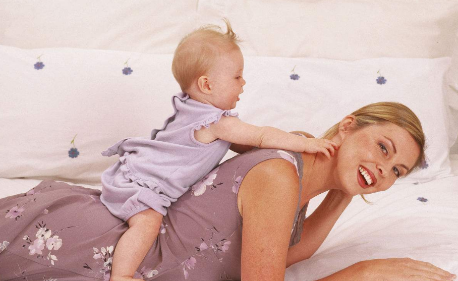 臀部越大生出來的孩子越聰明嗎 如何擴大臀部