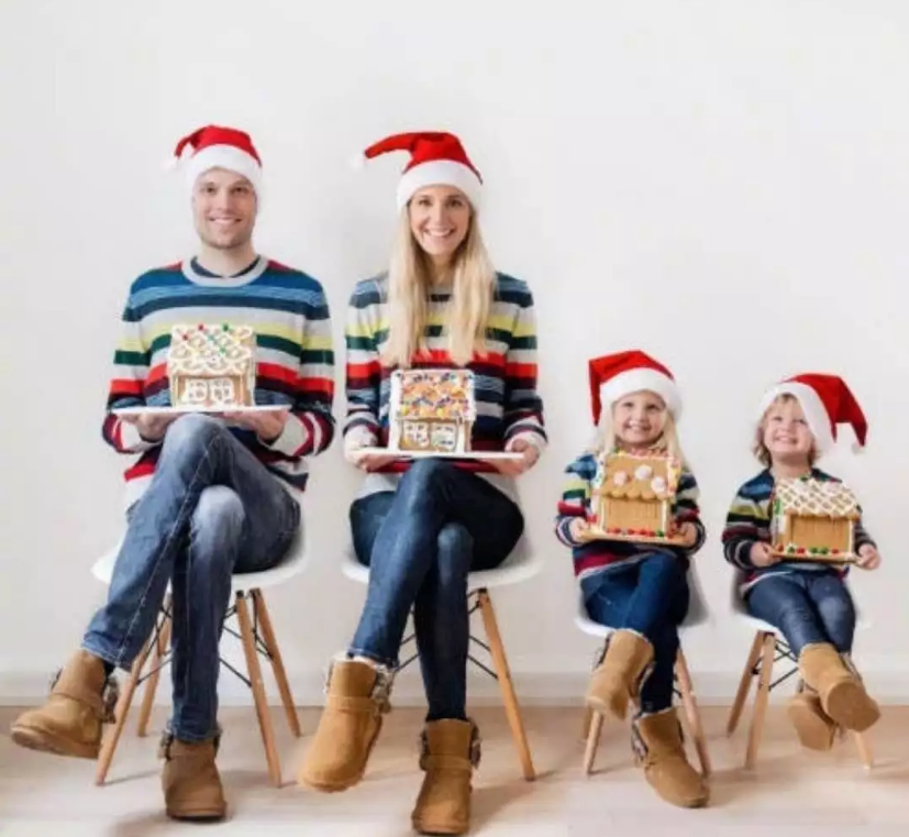 帶寶寶如何拍有趣的全家福 怎么拍攝出溫馨有趣的全家福 帶寶寶如何拍有趣的全家福 怎么拍攝出溫馨有趣的全家福