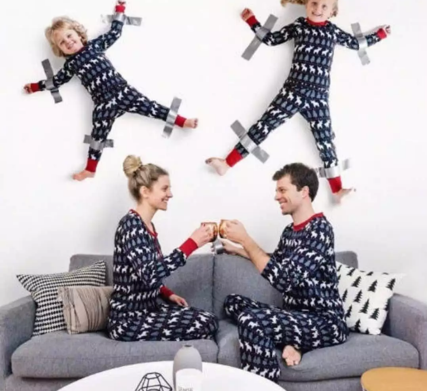 帶寶寶如何拍有趣的全家福 怎么拍攝出溫馨有趣的全家福 帶寶寶如何拍有趣的全家福 怎么拍攝出溫馨有趣的全家福