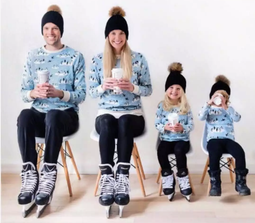 帶寶寶如何拍有趣的全家福 怎么拍攝出溫馨有趣的全家福 帶寶寶如何拍有趣的全家福 怎么拍攝出溫馨有趣的全家福