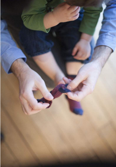 夏天寶寶要不要穿襪子 孩子夏季穿襪子建議2018