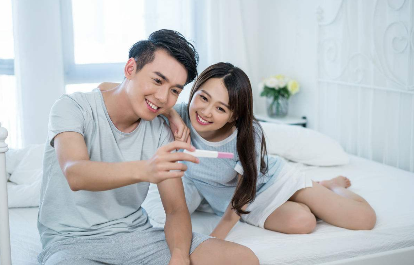 如何正確快速的懷上孩子 懷孕正確備孕方法2018