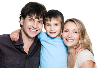 孩子的成長父親不能缺席 夫妻搭檔是最佳選擇