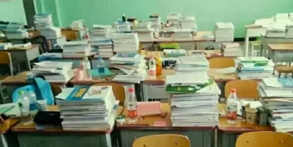 2018高考結束傷感說說 2018高考結束兩天告別三年 2018高考結束傷感說說 2018高考結束兩天告別三年