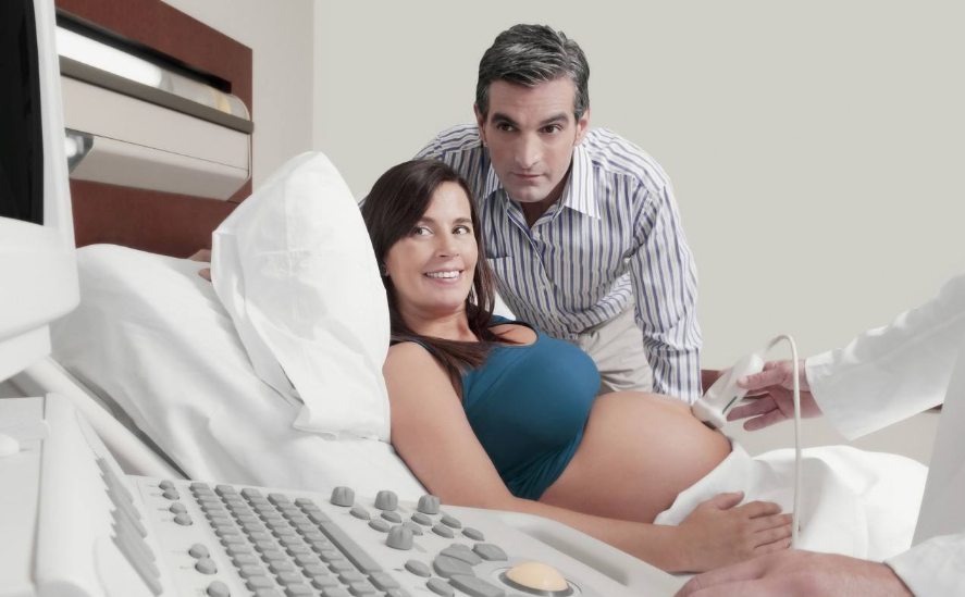 3D4D超聲波對孕檢有什么幫助 孕后期產檢頻率要增加嗎 3D4D超聲波對孕檢有什么幫助 孕后期產檢頻率要增加嗎