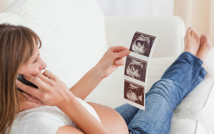 3D4D超聲波對孕檢有什么幫助 孕后期產檢頻率要增加嗎 3D4D超聲波對孕檢有什么幫助 孕后期產檢頻率要增加嗎