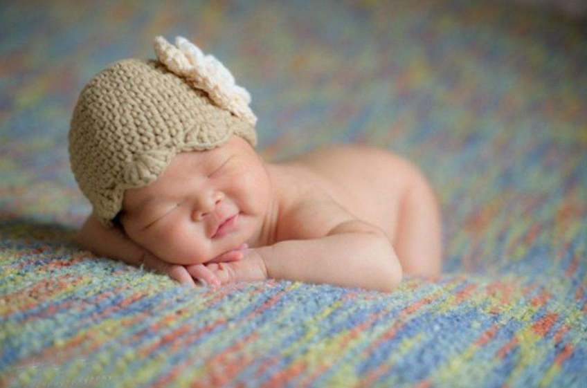 孩子便秘怎么按摩好 2018孩子便秘按摩手法