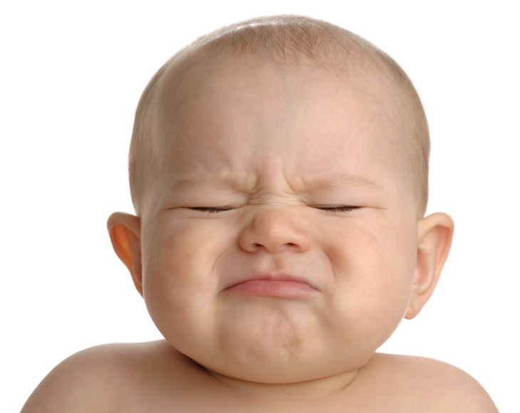 寶寶積食了怎么緩解好 寶寶積食按摩手法2018