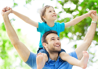 對孩子發完脾氣就后悔 分清自己是發泄怒氣還是旨在教育