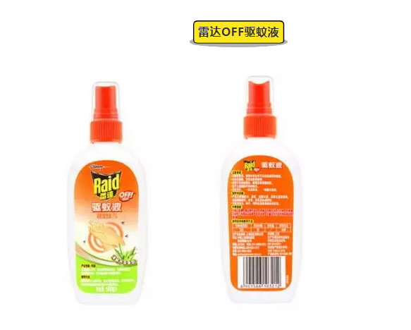 雷達OFF驅蚊液寶寶能用嗎 雷達OFF驅蚊液寶寶用安全嗎