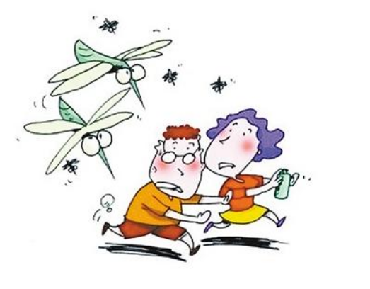 寶寶夏日防蚊止癢小妙招 寶寶怎么有效預防蚊蟲叮咬