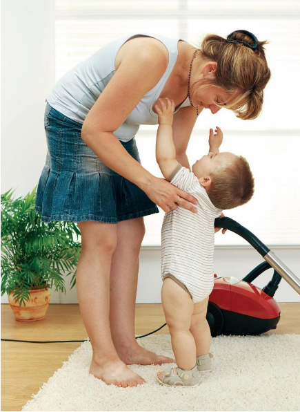 孩子只要媽媽帶怎么辦 如何克服寶寶分離焦慮 孩子只要媽媽帶怎么辦 如何克服寶寶分離焦慮