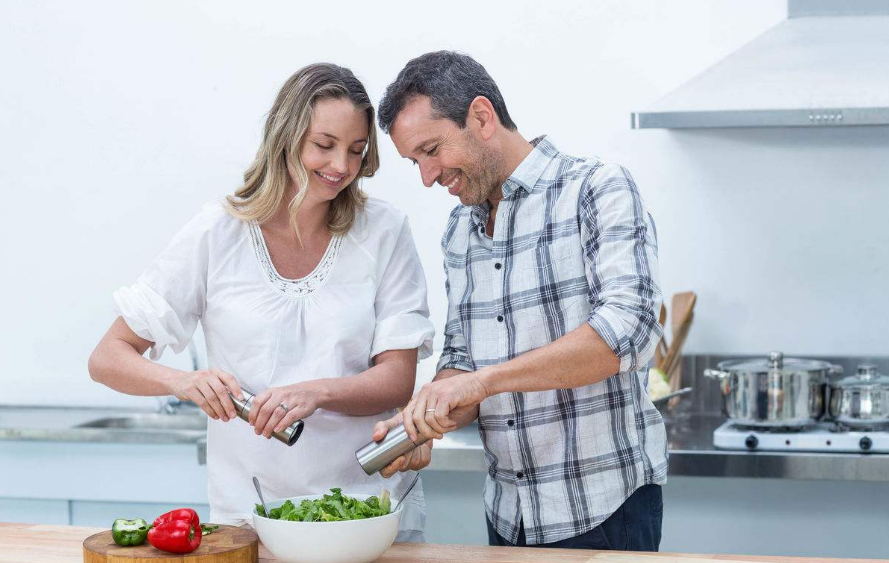 孕婦攝入鹽分過高會有什么影響 孕婦如何攝取調(diào)味料