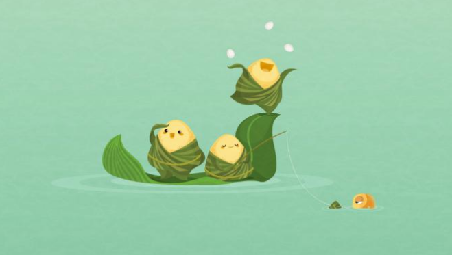 端午節吃粽子會不消化怎么辦 ?糖尿病患者不宜多吃粽子