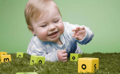 父親節出生的寶寶取什么小名 2018父親節出生的男女寶寶小名大全