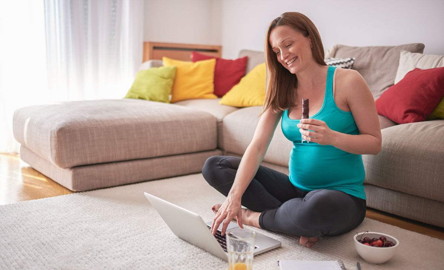 孕期吃太咸容易水腫嗎 孕婦水腫吃什么好